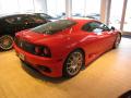 2004 360 Challenge Stradale F1 #6