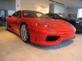2004 360 Challenge Stradale F1 #7