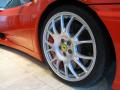  2004 Ferrari 360 Challenge Stradale F1 Wheel #8
