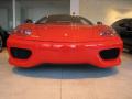 2004 360 Challenge Stradale F1 #9