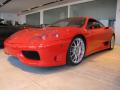 2004 360 Challenge Stradale F1 #10