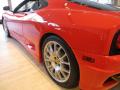 2004 360 Challenge Stradale F1 #12