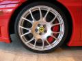  2004 Ferrari 360 Challenge Stradale F1 Wheel #15