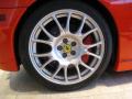  2004 Ferrari 360 Challenge Stradale F1 Wheel #17