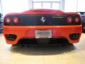 2004 360 Challenge Stradale F1 #21