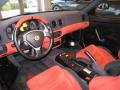  Red/Black Interior Ferrari 360 #22
