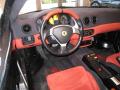  2004 Ferrari 360 Challenge Stradale F1 Steering Wheel #25