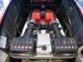  2004 360 3.6 Liter DOHC 40-Valve V8 Engine #29