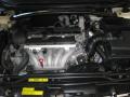  2001 S60 2.4 Liter DOHC 20-Valve 5 Cylinder Engine #11