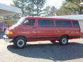 2002 Ram Van 3500 Passenger #7