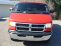 2002 Ram Van 3500 Passenger #8