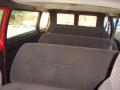  2002 Dodge Ram Van Dark Slate Gray Interior #13