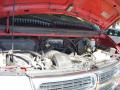  2002 Ram Van 5.2 Liter OHV 16-Valve V8 Engine #27