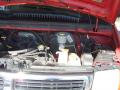  2002 Ram Van 5.2 Liter OHV 16-Valve V8 Engine #29