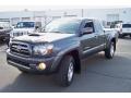 2009 Tacoma V6 TRD Sport Access Cab 4x4 #1