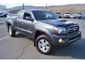 2009 Tacoma V6 TRD Sport Access Cab 4x4 #3