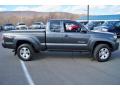 2009 Tacoma V6 TRD Sport Access Cab 4x4 #4