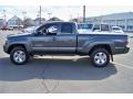 2009 Tacoma V6 TRD Sport Access Cab 4x4 #7