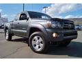 2009 Tacoma V6 TRD Sport Access Cab 4x4 #20