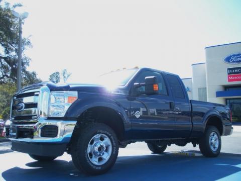 Ford F250 Super Duty For Sale. 2011 Ford F250 Super Duty