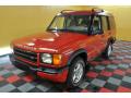 1999 Discovery Series II #2 1999 Discovery Series II #2