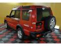 1999 Discovery Series II #3 1999 Discovery Series II #3