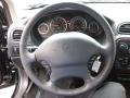  2000 Chrysler Concorde LXi Steering Wheel #15