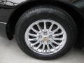  2000 Chrysler Concorde LXi Wheel #21