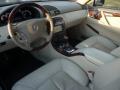  2005 Mercedes-Benz CL Java Interior #5