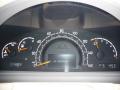  2005 Mercedes-Benz CL 500 Gauges #15