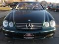 2005 CL 500 #17