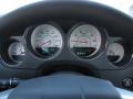  2011 Dodge Challenger R/T Classic Gauges #15