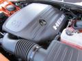  2011 Challenger 5.7 Liter HEMI OHV 16-Valve VVT V8 Engine #18