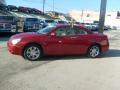 2008 Chrysler Sebring Inferno Red Crystal Pearl #2 2008 Chrysler Sebring Inferno Red Crystal Pearl #2