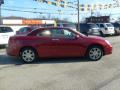 2008 Chrysler Sebring Inferno Red Crystal Pearl #6 2008 Chrysler Sebring Inferno Red Crystal Pearl #6
