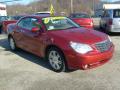 2008 Sebring Limited Hardtop Convertible #7 2008 Sebring Limited Hardtop Convertible #7