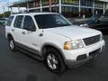 2002 Explorer XLT 4x4 #1