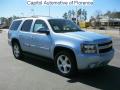2011 Tahoe LS #1