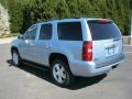  2011 Chevrolet Tahoe Ice Blue Metallic #3