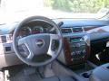 Dashboard of 2011 Chevrolet Tahoe LS #8