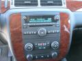 Controls of 2011 Chevrolet Tahoe LS #9