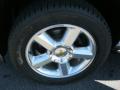 2011 Chevrolet Tahoe LS Wheel #14