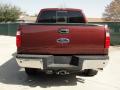 2011 F250 Super Duty Lariat Crew Cab 4x4 #4