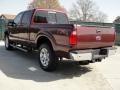 2011 F250 Super Duty Lariat Crew Cab 4x4 #5