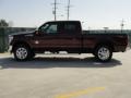 2011 F250 Super Duty Lariat Crew Cab 4x4 #6