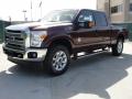2011 F250 Super Duty Lariat Crew Cab 4x4 #7
