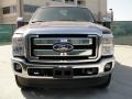2011 F250 Super Duty Lariat Crew Cab 4x4 #8