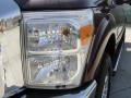 2011 F250 Super Duty Lariat Crew Cab 4x4 #9