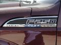  2011 Ford F250 Super Duty Logo #13