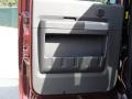 Door Panel of 2011 Ford F250 Super Duty Lariat Crew Cab 4x4 #22